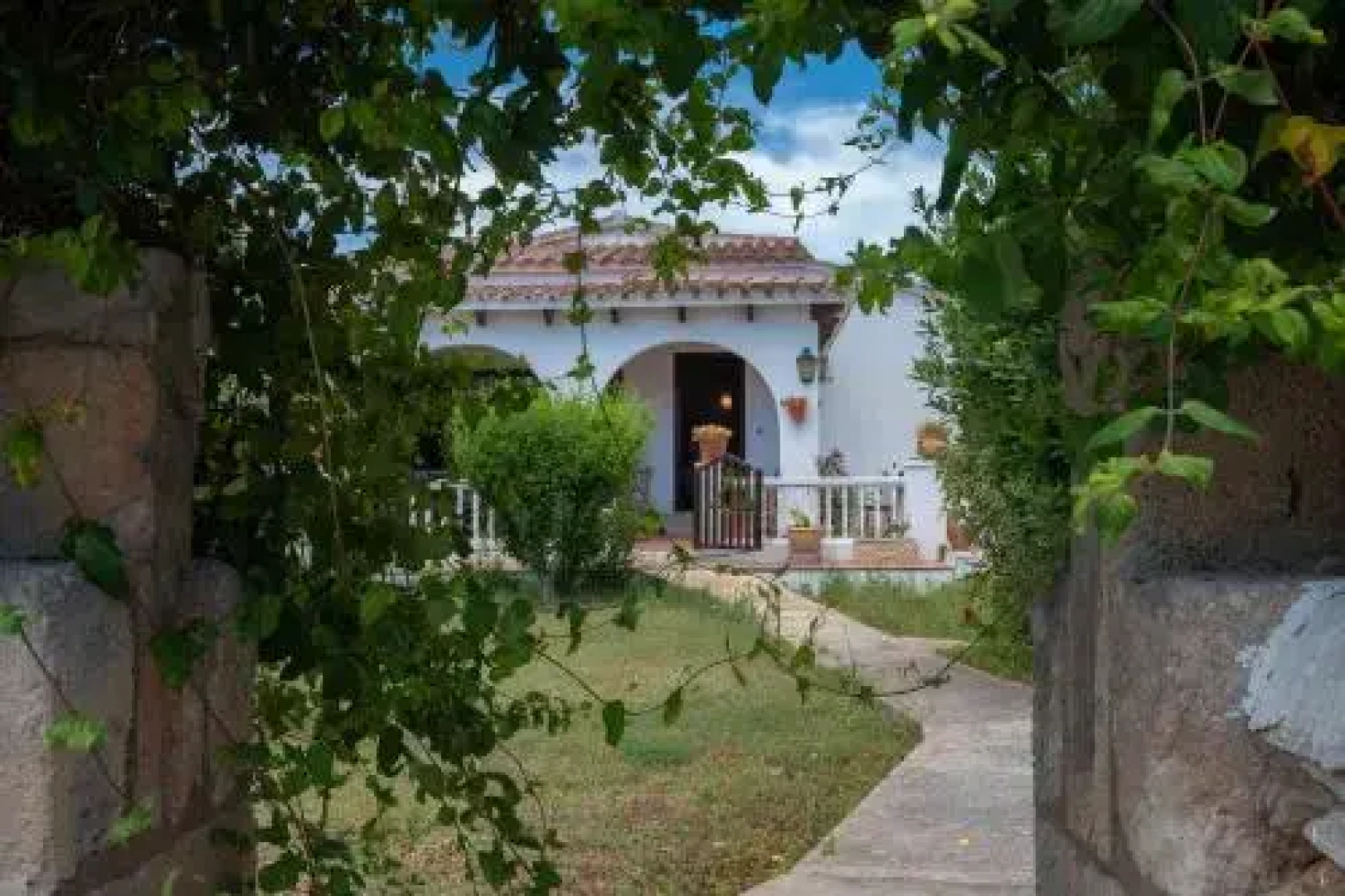 Villa Addaya