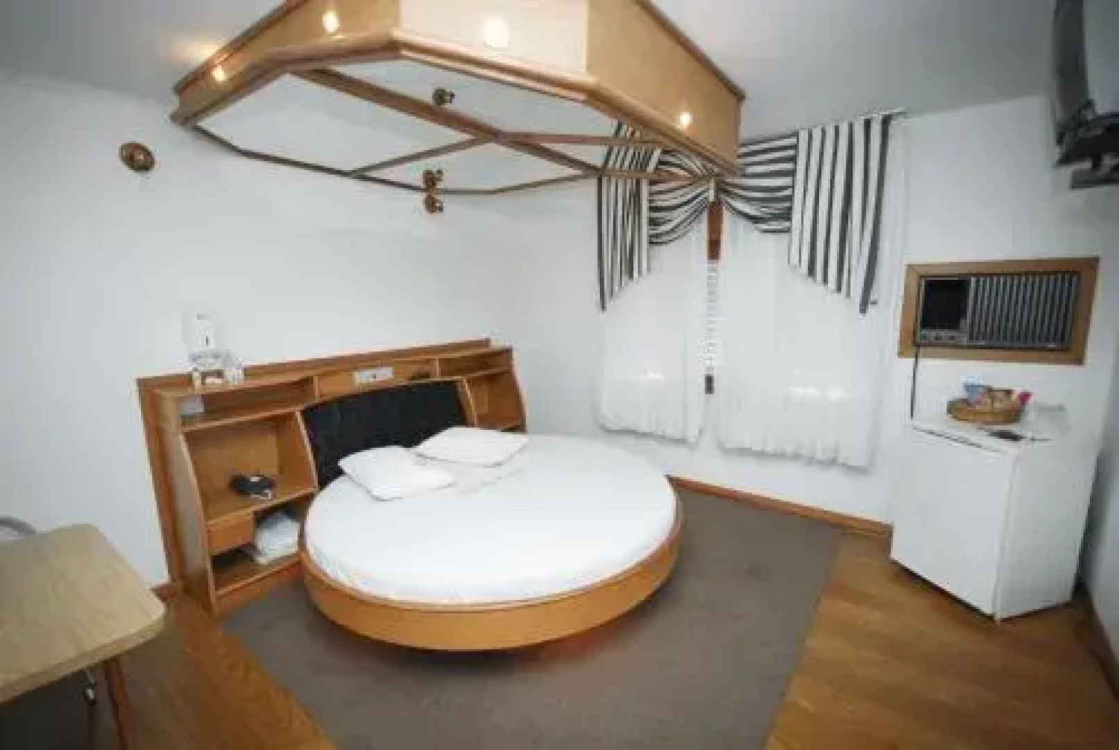 Motel Della Montagna