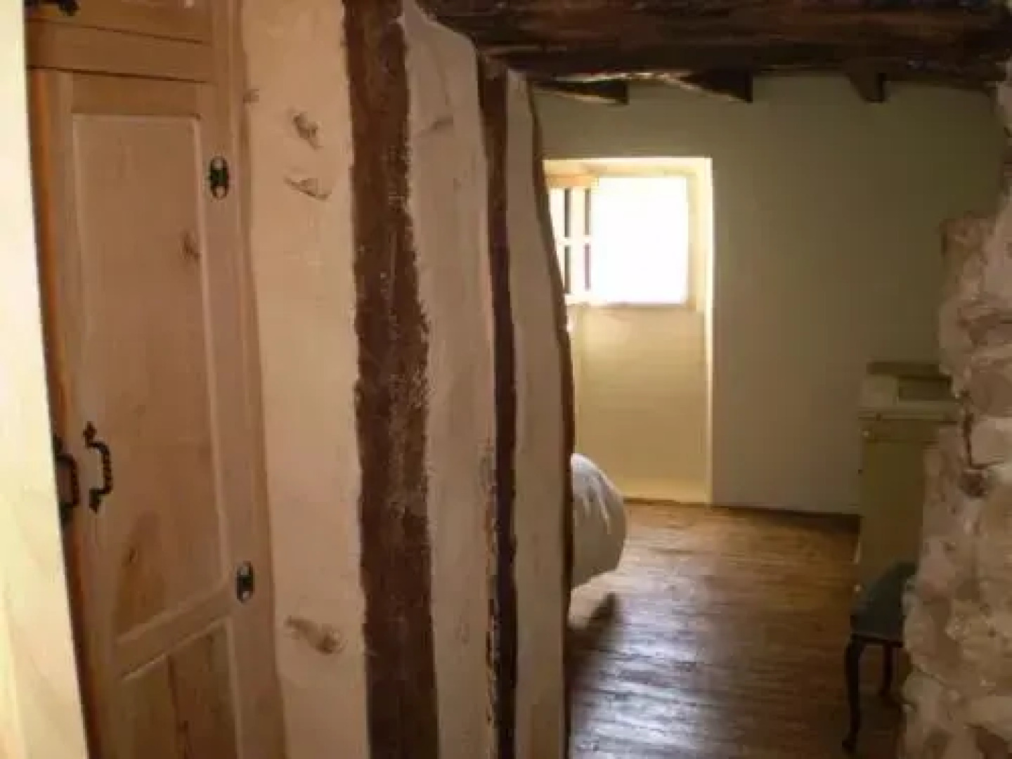 Casa Rural Manzanela