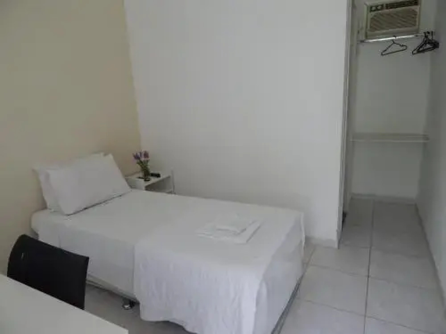 Pousada Palmeira Real