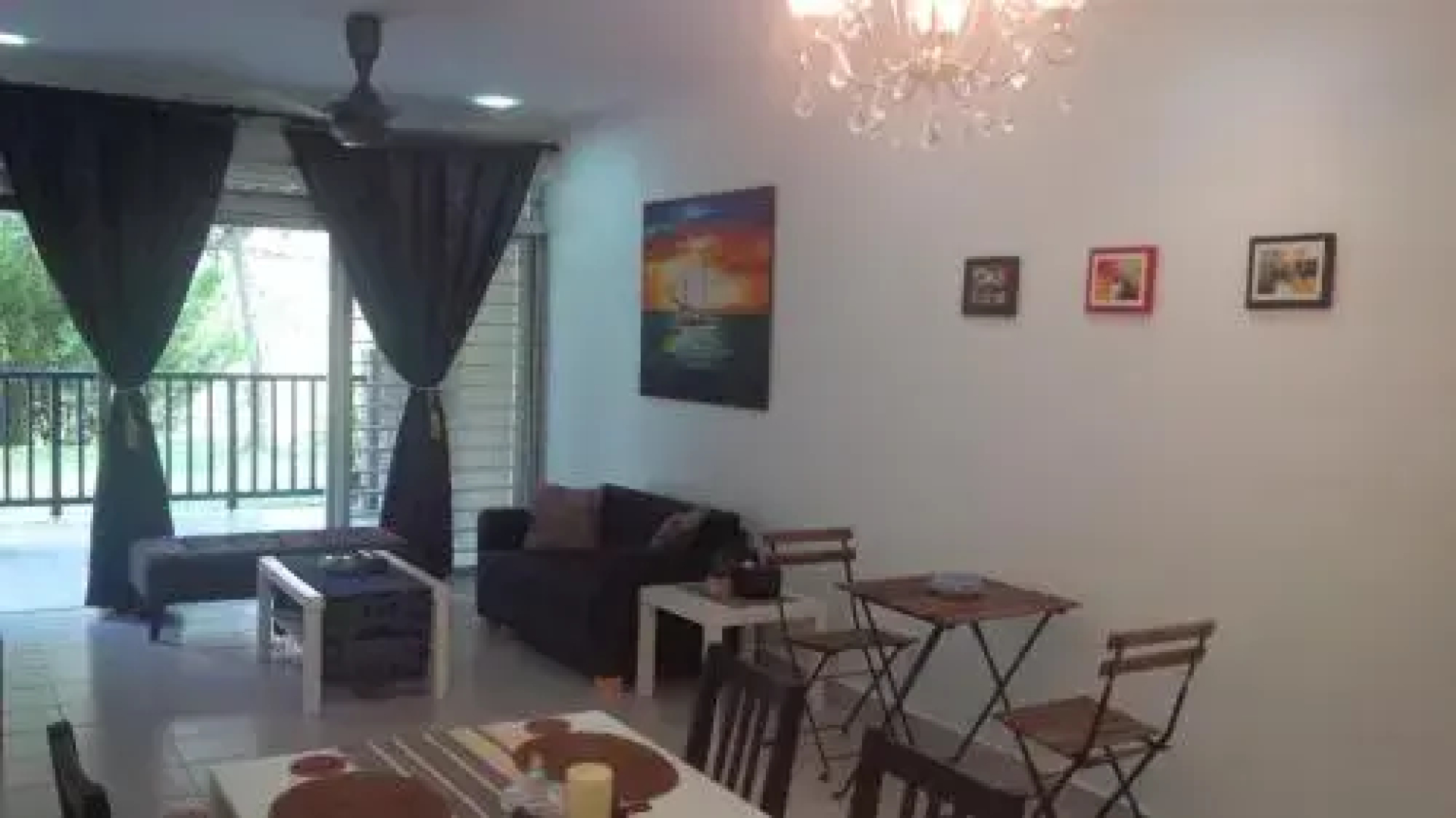 Drimba Vacation Home