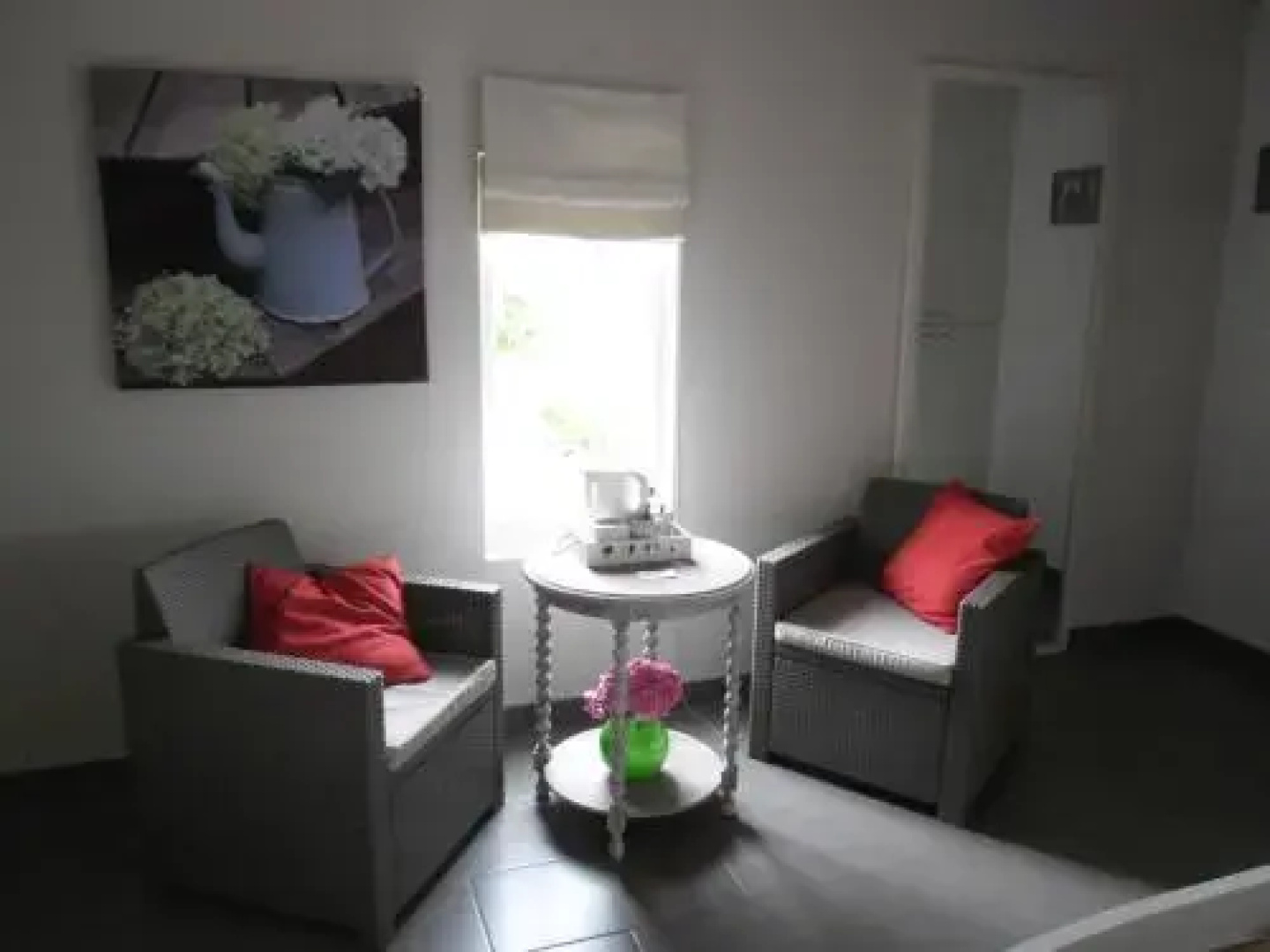 Relaxatiehuis