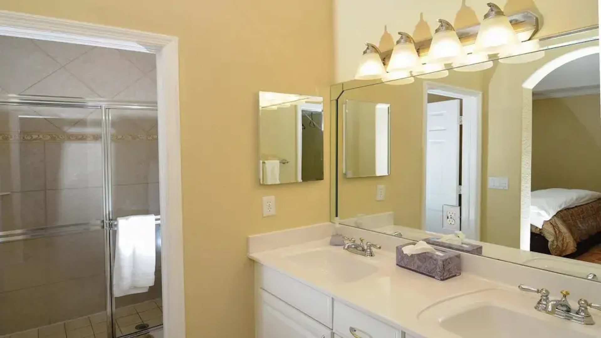 Tuscan Vacation Rental