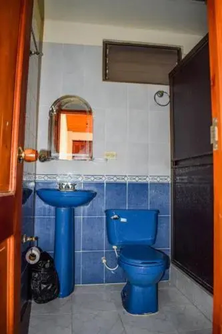 Hotel El Tesoro Del Llano