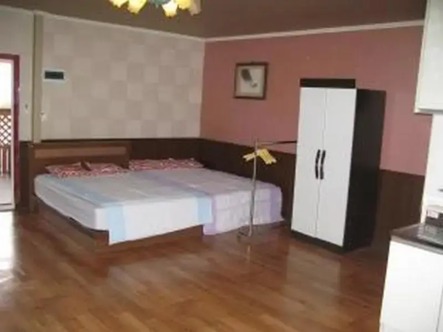 Pilbong Pension