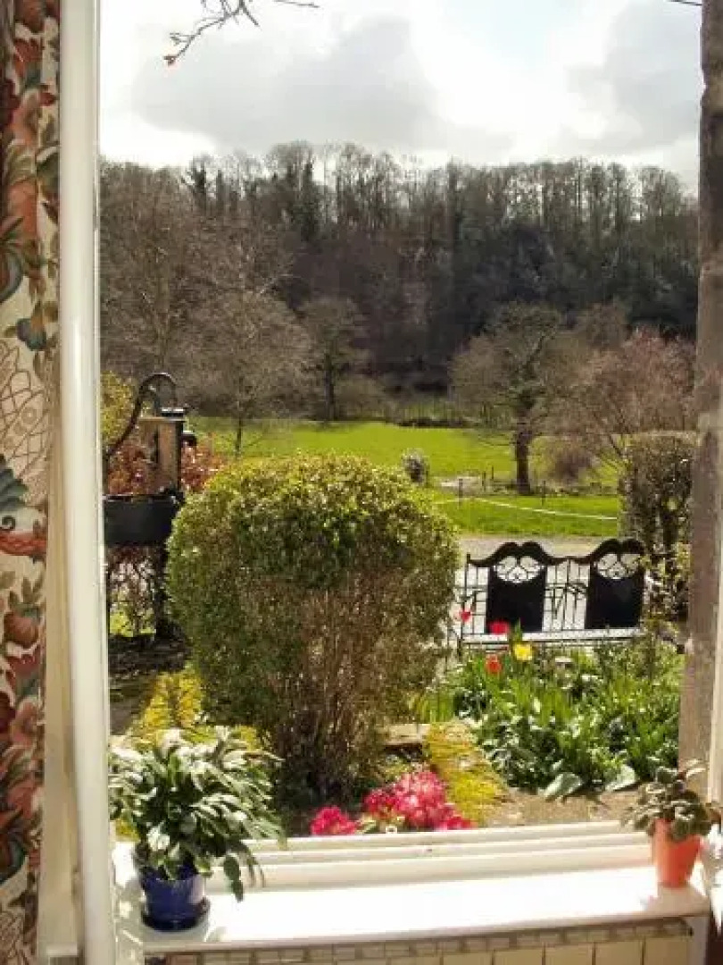 Fownhope Bed & Breakfast