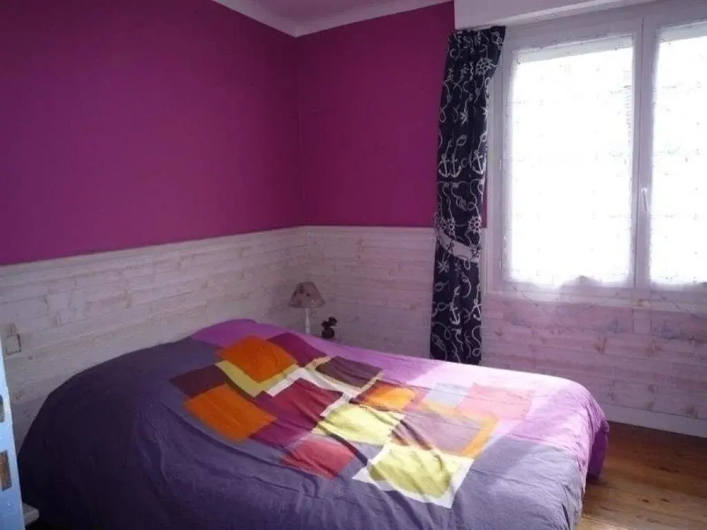 Maison Les Sables-d'Olonne, 3 pièces, 4 personnes - FR-1-92-702