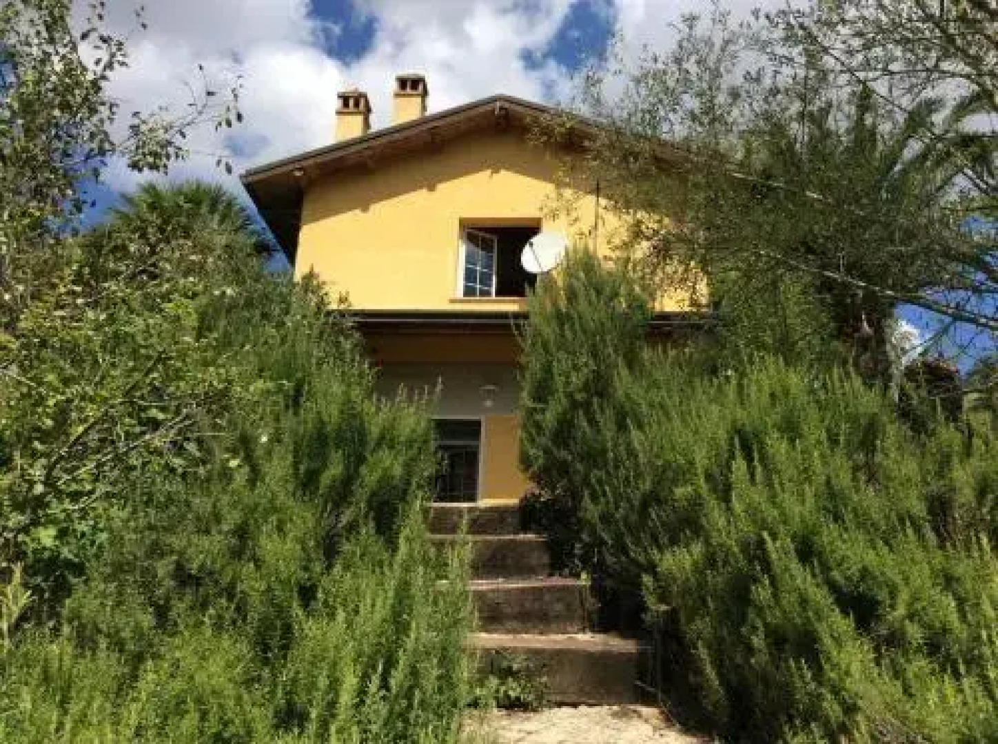 Aphrodite Holiday Home