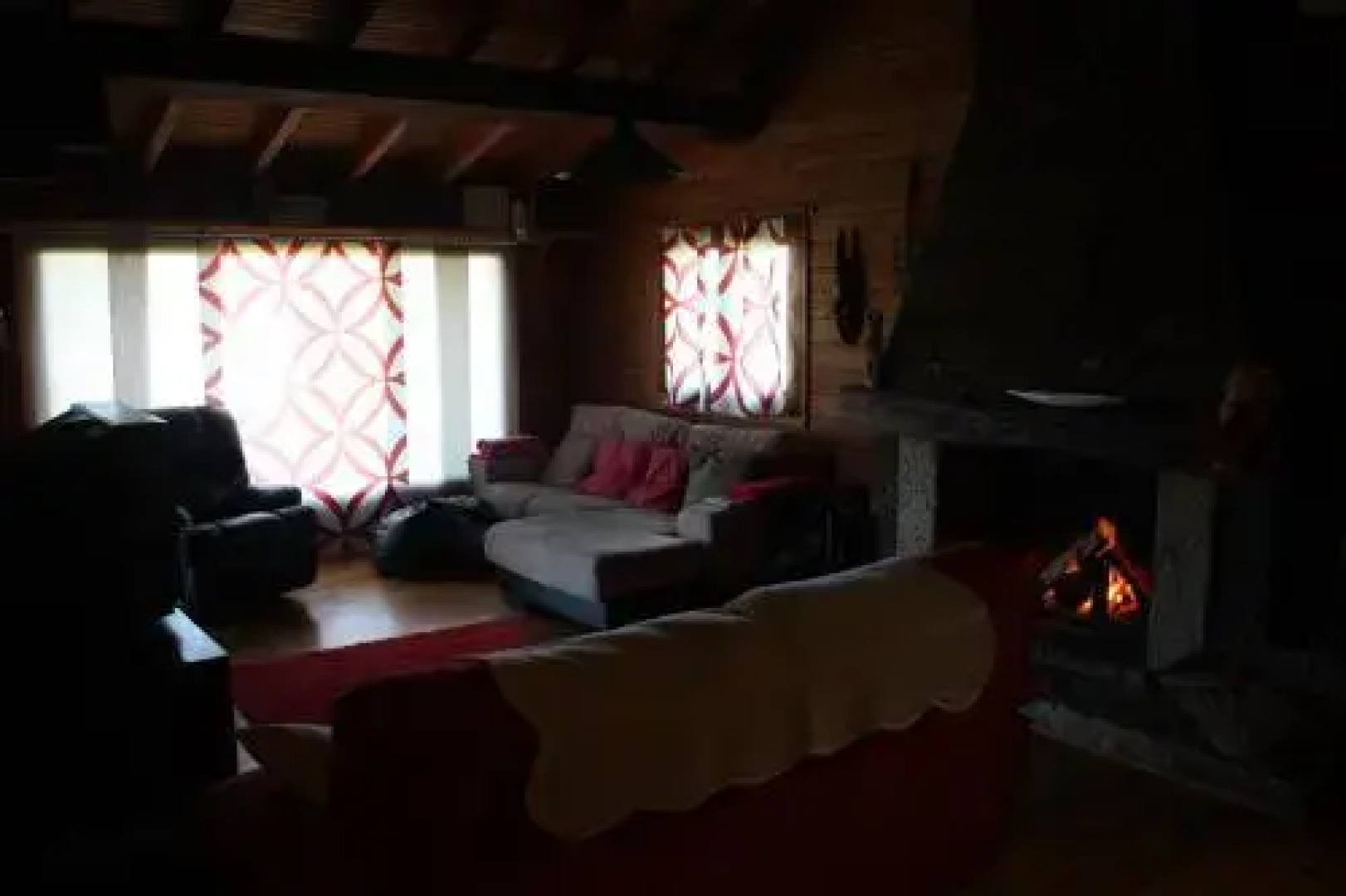 Casa de Madeira Lanhelas