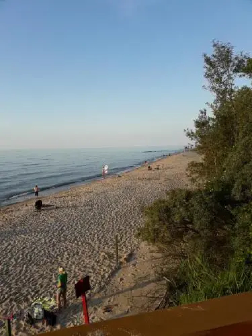 Dom Gościnny Marina