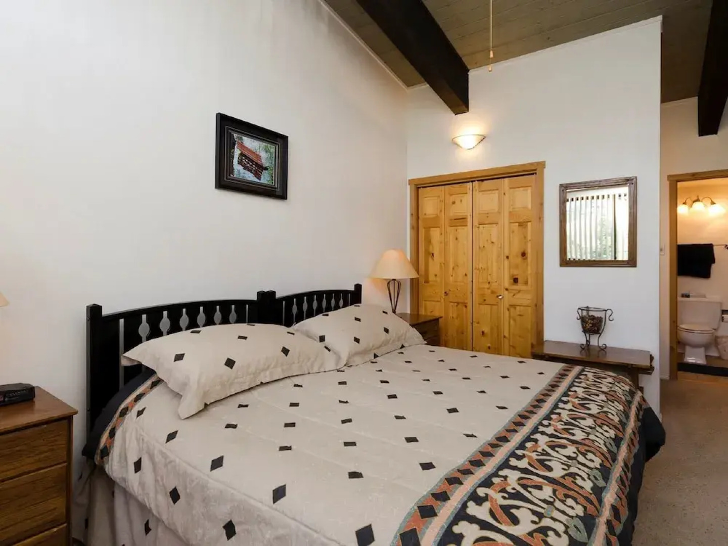 Storm Meadows Club B Condominiums - 115