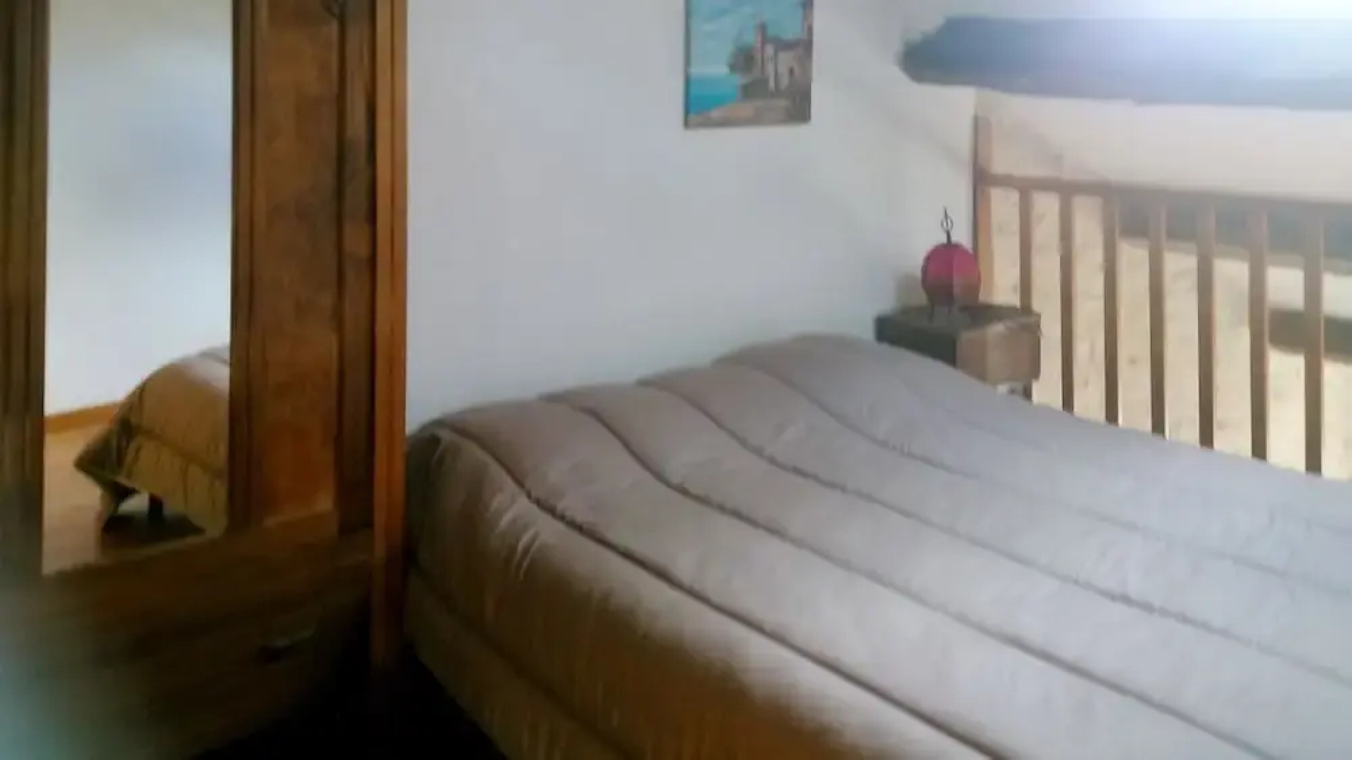 Holiday Home Passage du Rieu Haut