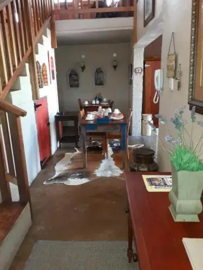 Riders Rest B&B