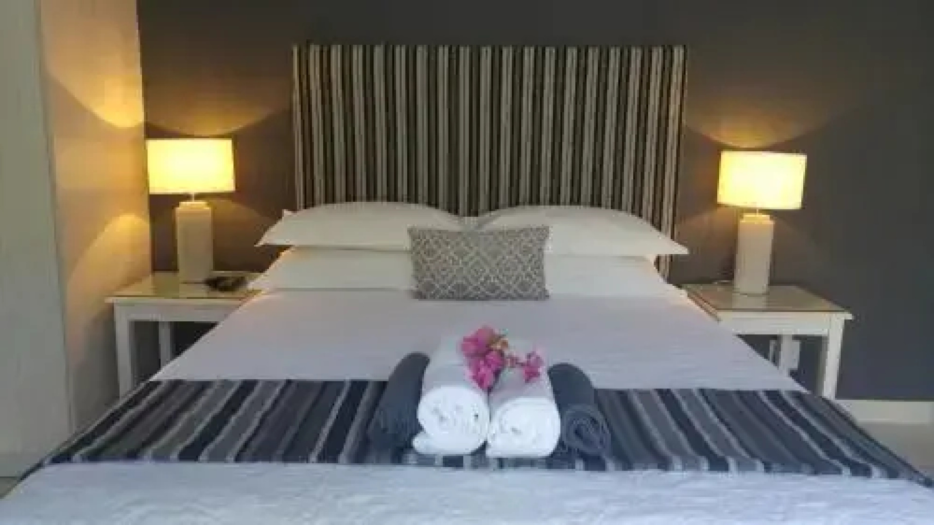 Bed And Breakfast Bonjour