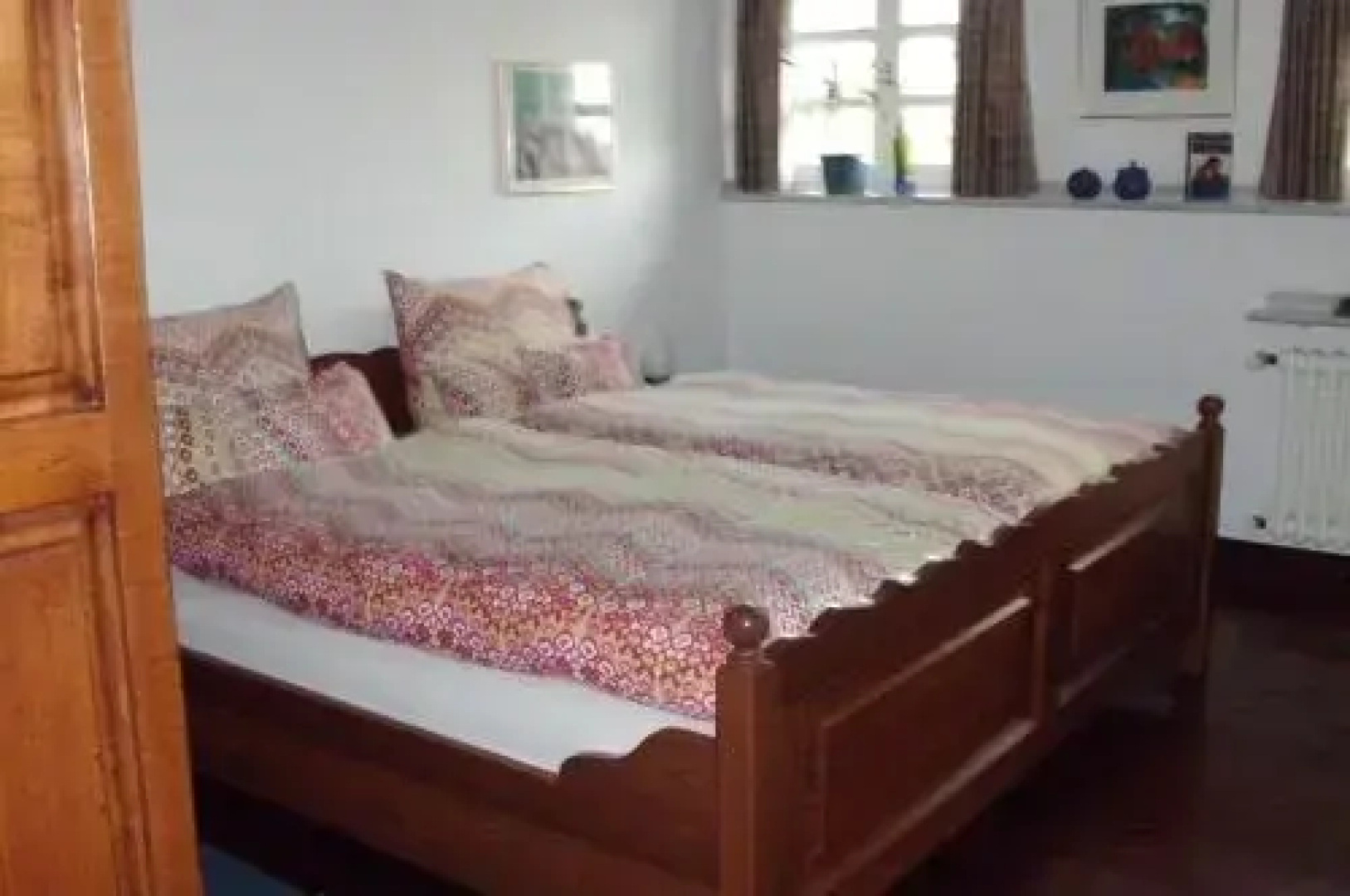 Ferienwohnung Haumannshof