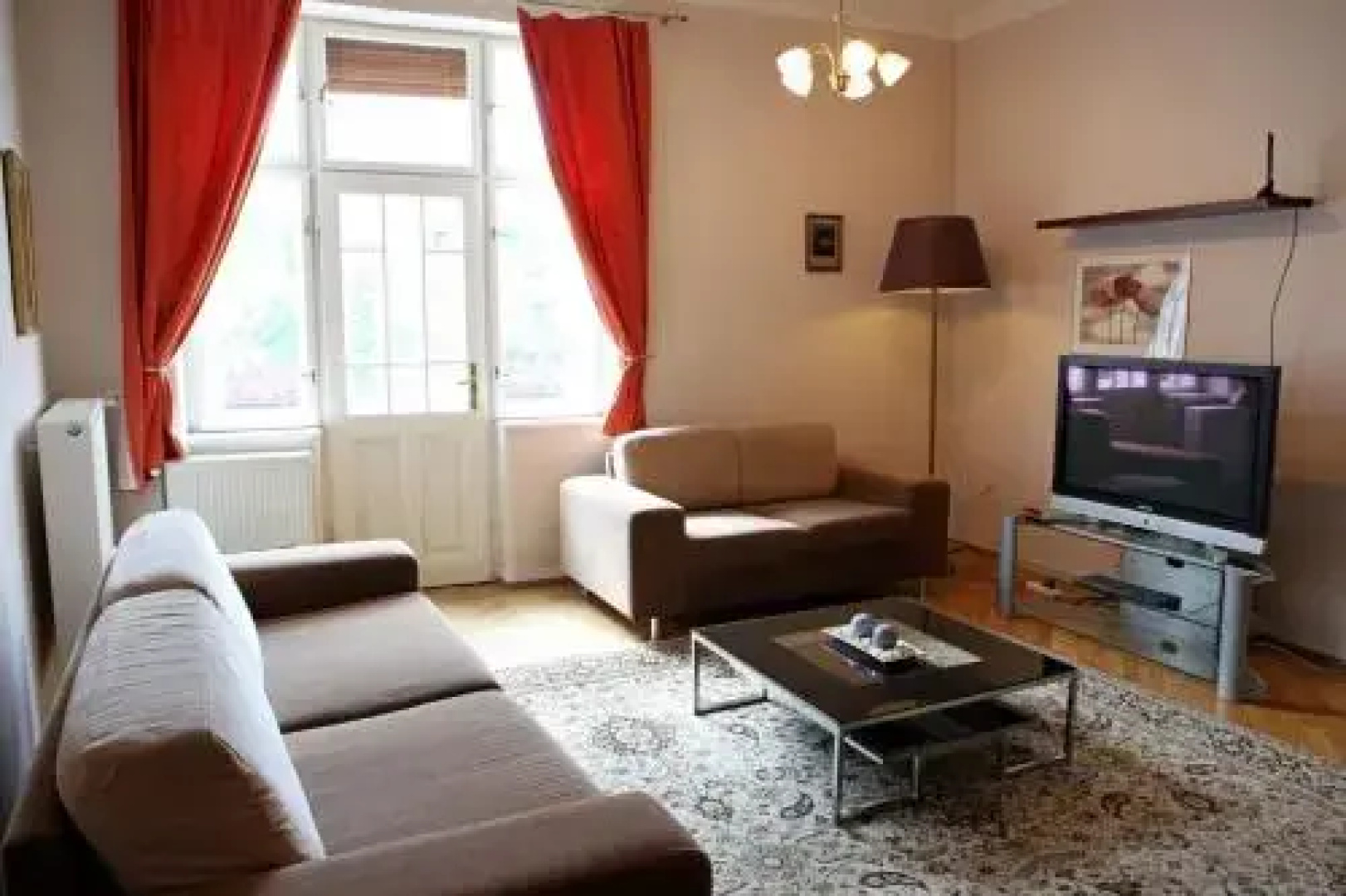 Apartmán Moyzesova