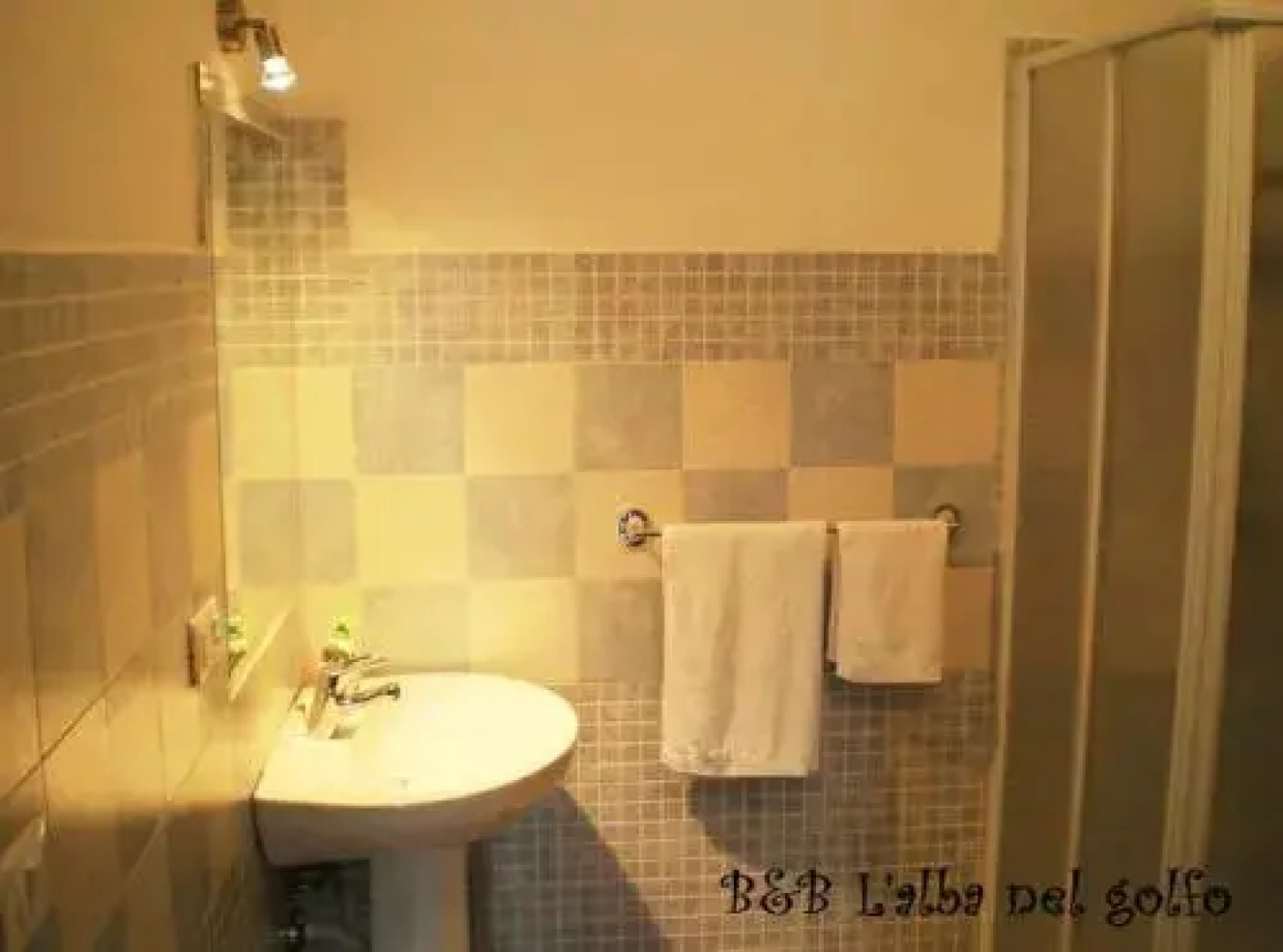 B&B Lalba Nel Golfo
