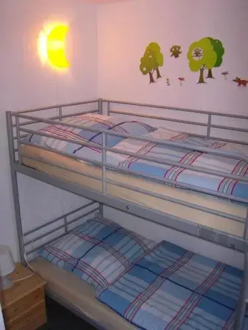 Ferienhaus Harzwichtel