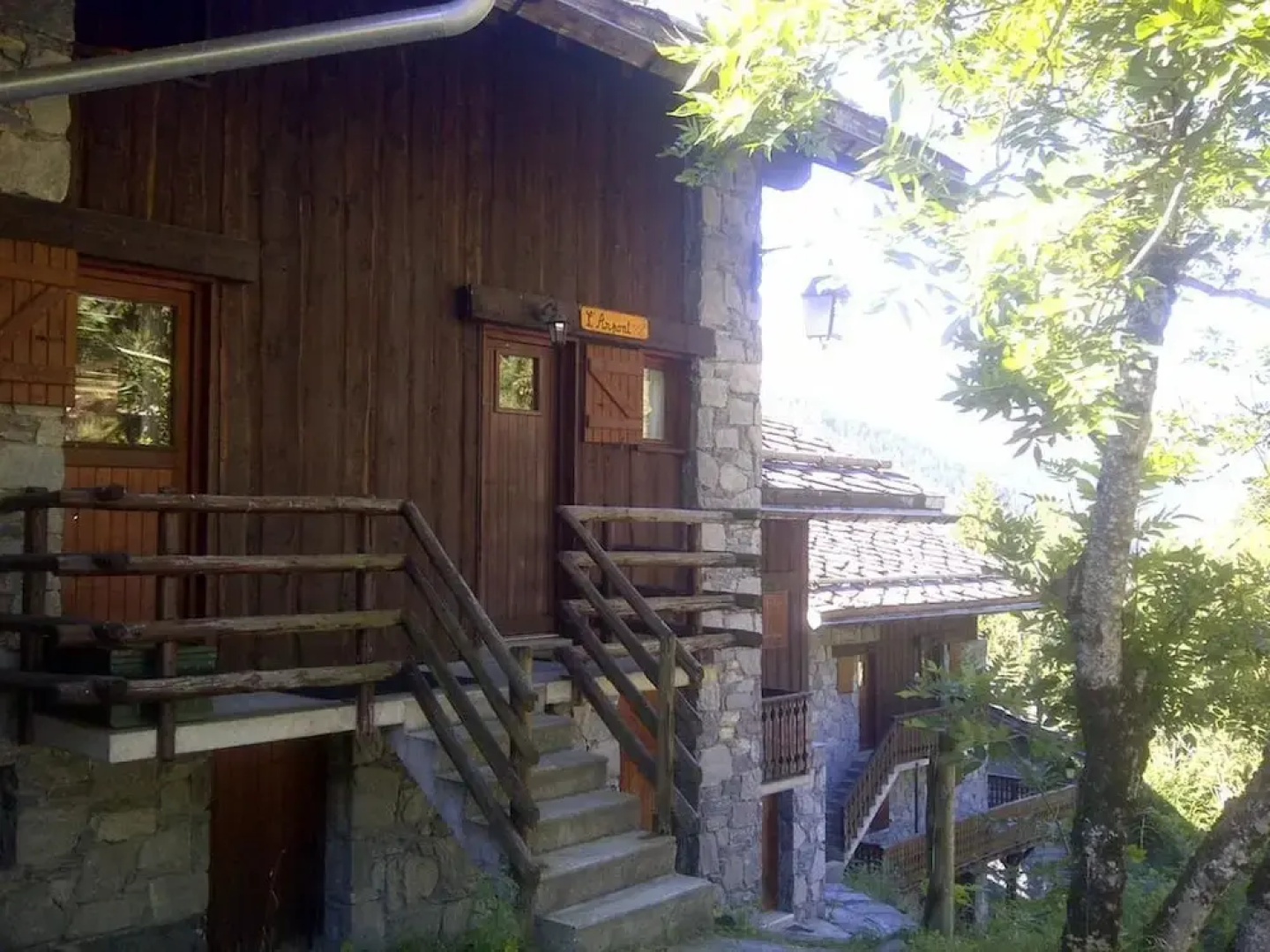 L'arpont
