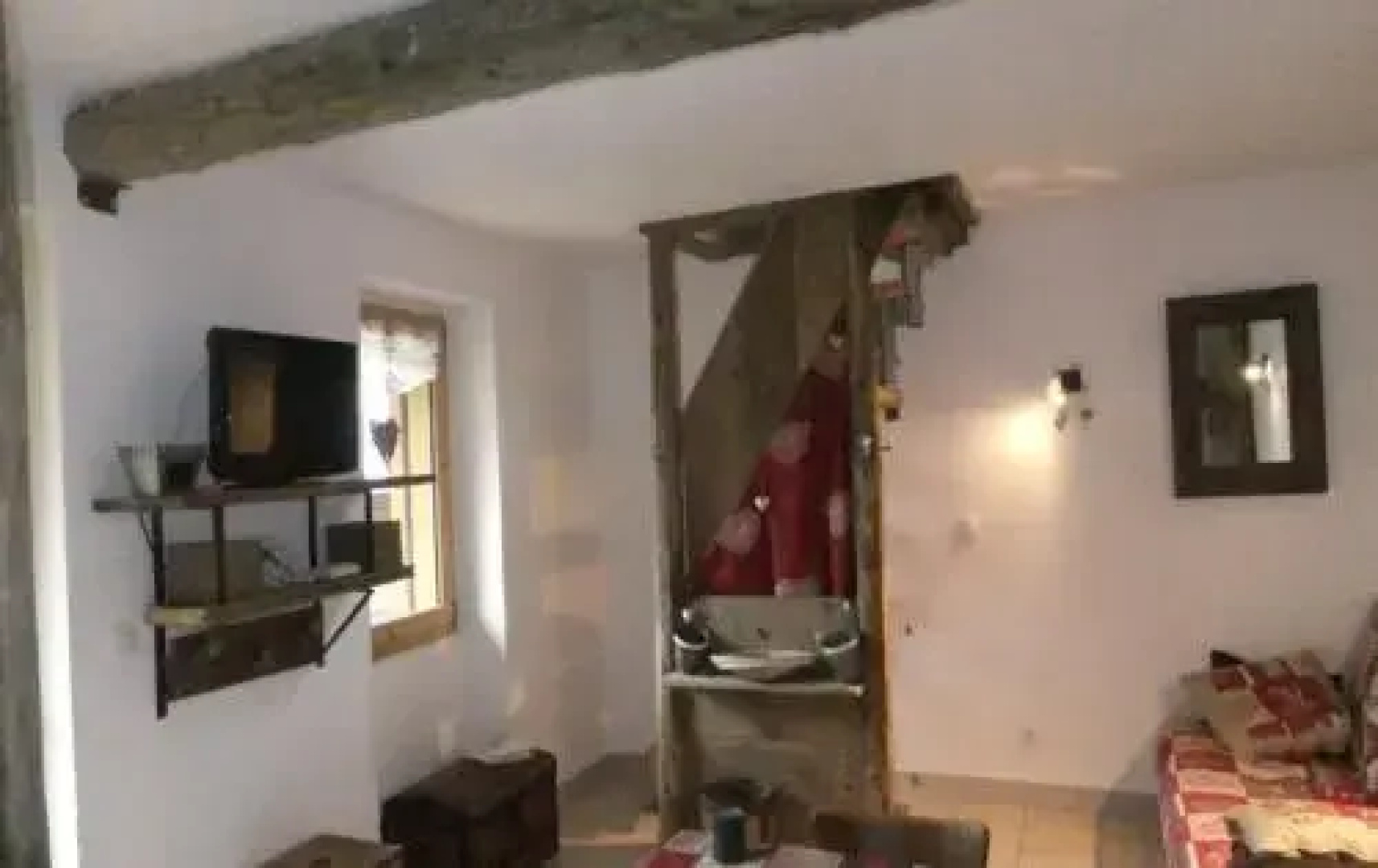 Chalet Leana