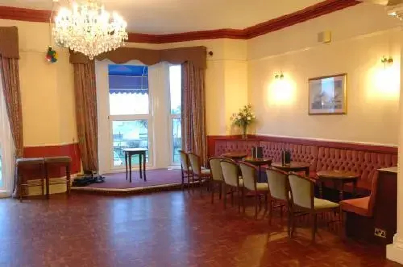 Cavendish Hotel