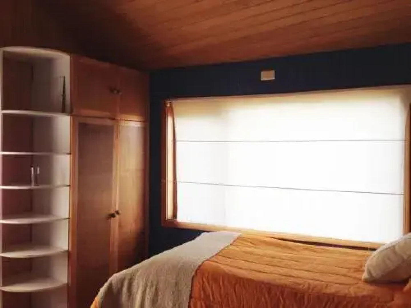 Casa Barco Chiloe