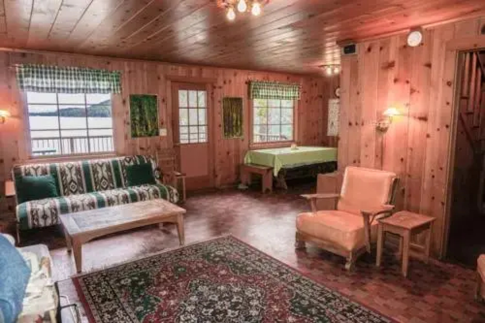 Skylark - 357 by RedAwning