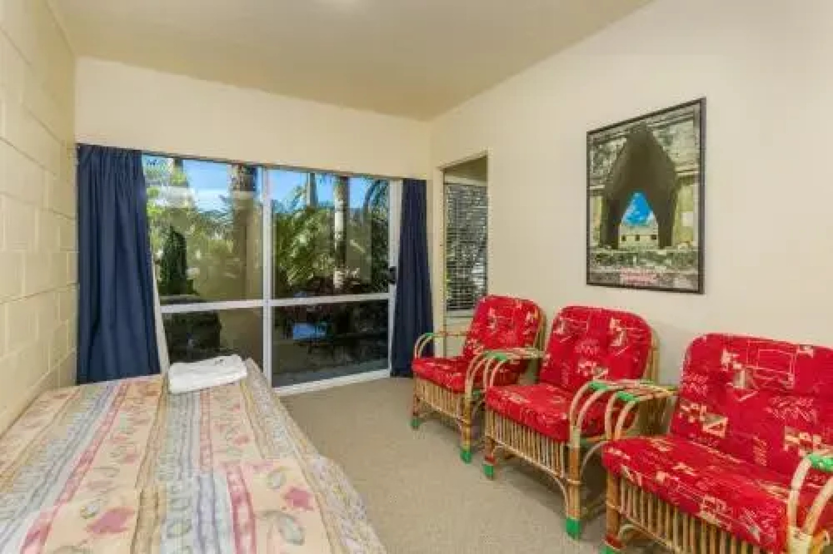 Bayswater Holiday Home