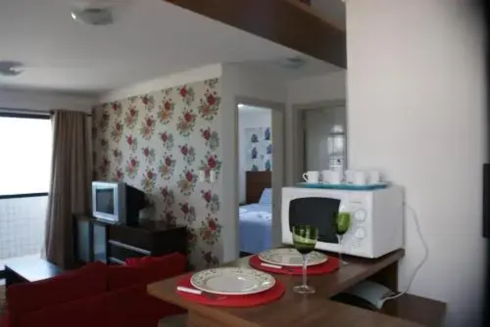 Praia Sul Residence