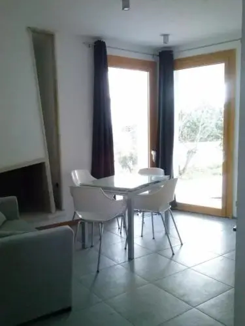 Villa Bungaville a Olbia