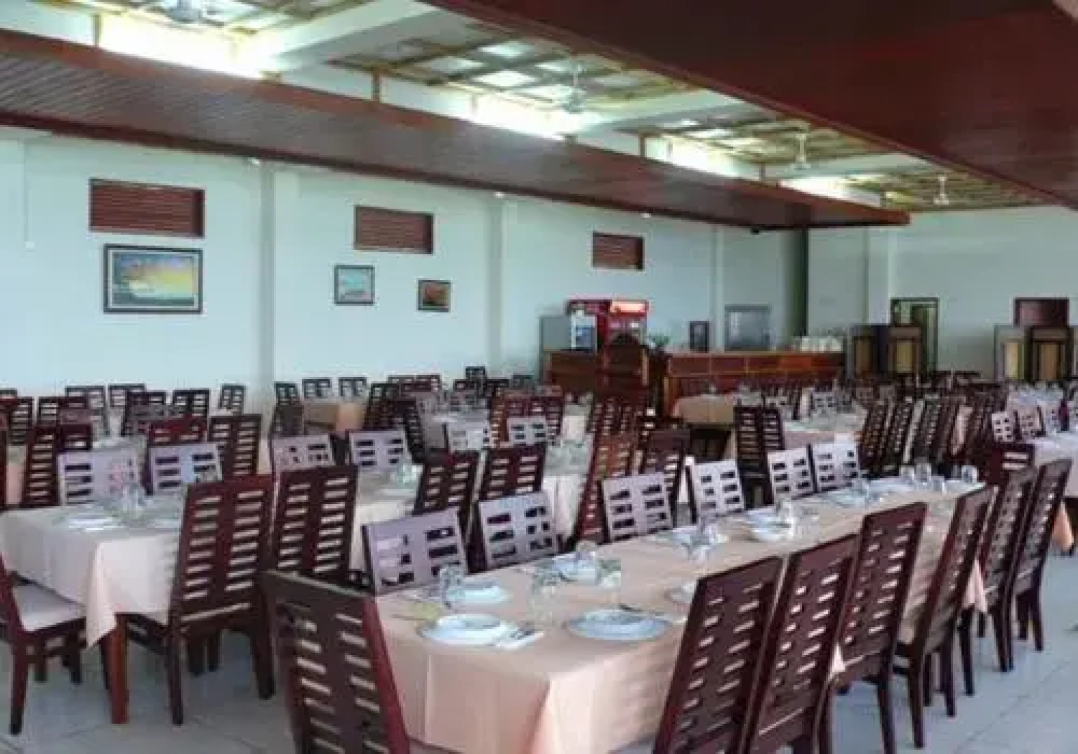 Arbiru Beach Resort
