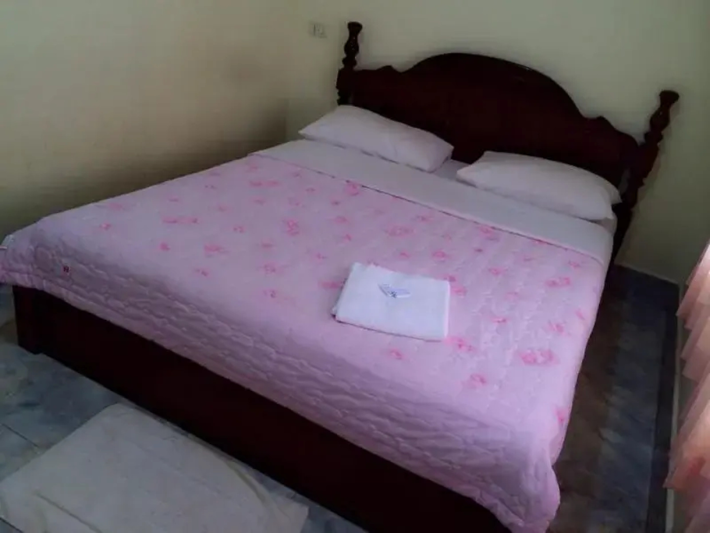 Sengsawang Guesthouse