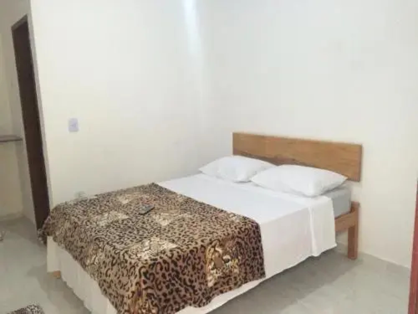 Pousada da Onça