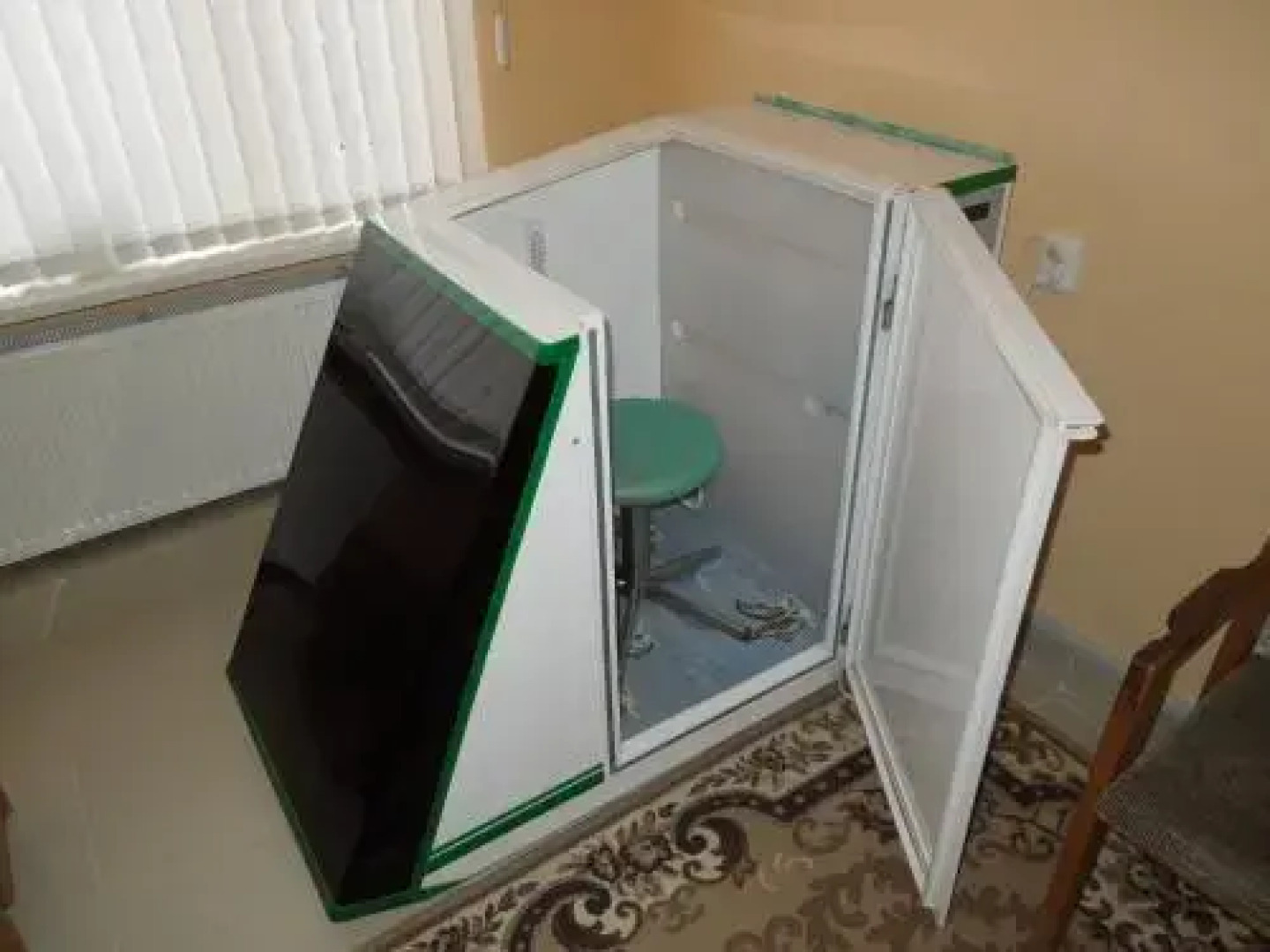 Санаторий Белоруссия