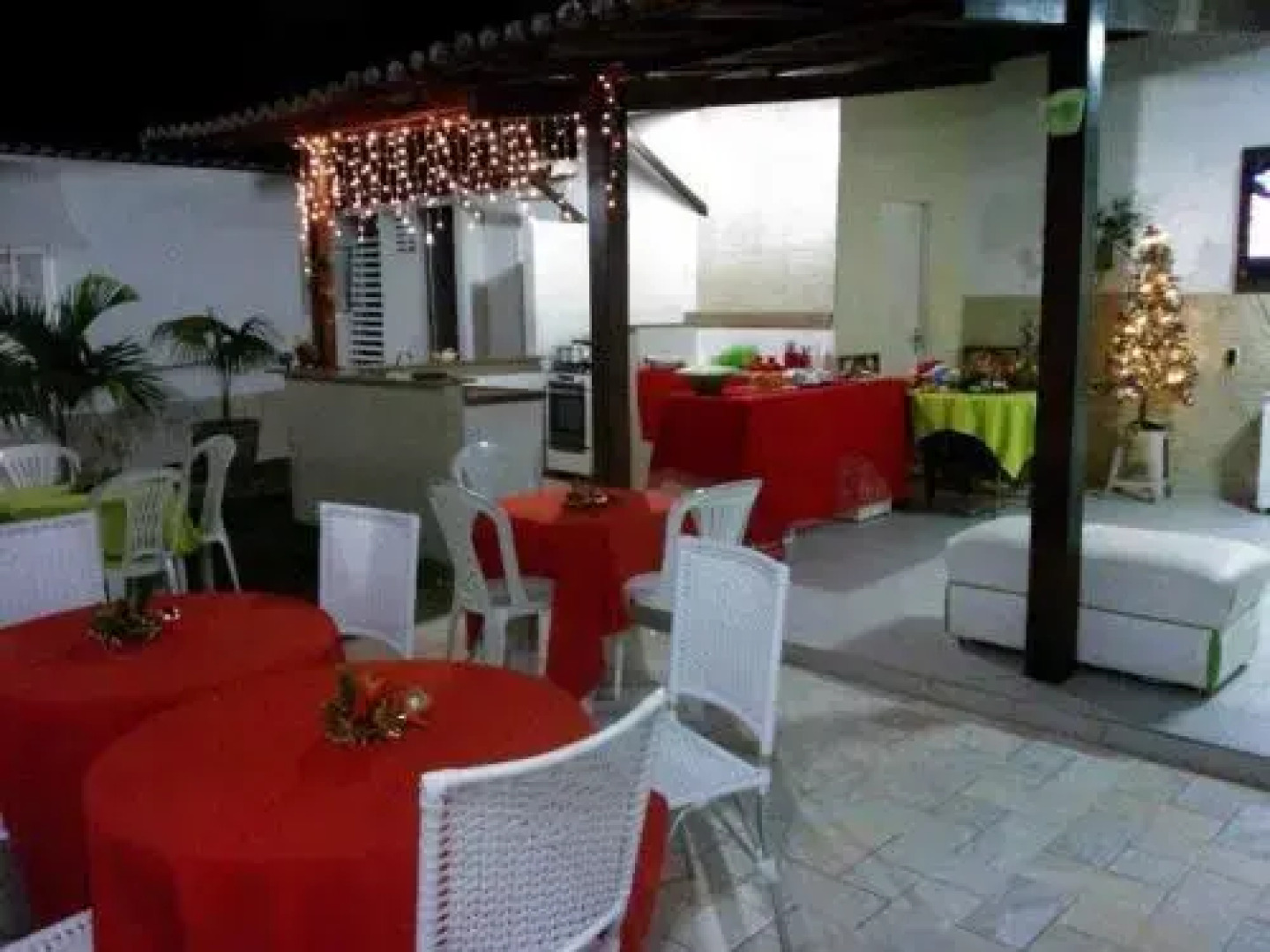 Pousada Alem Do Horizonte