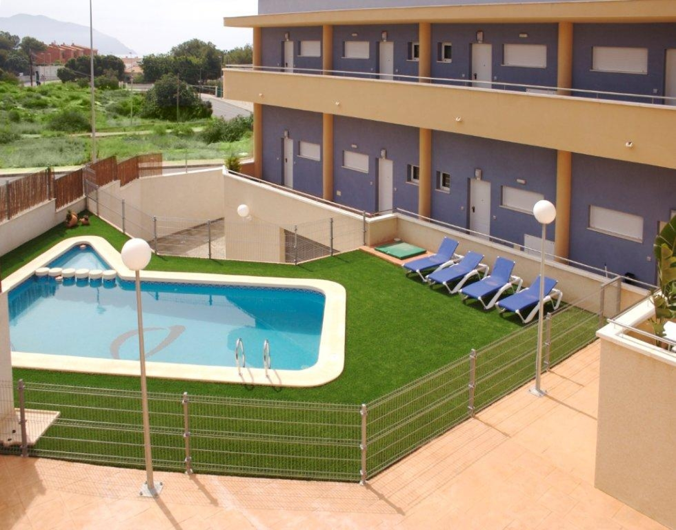 Apartamentos Turísticos Costamar