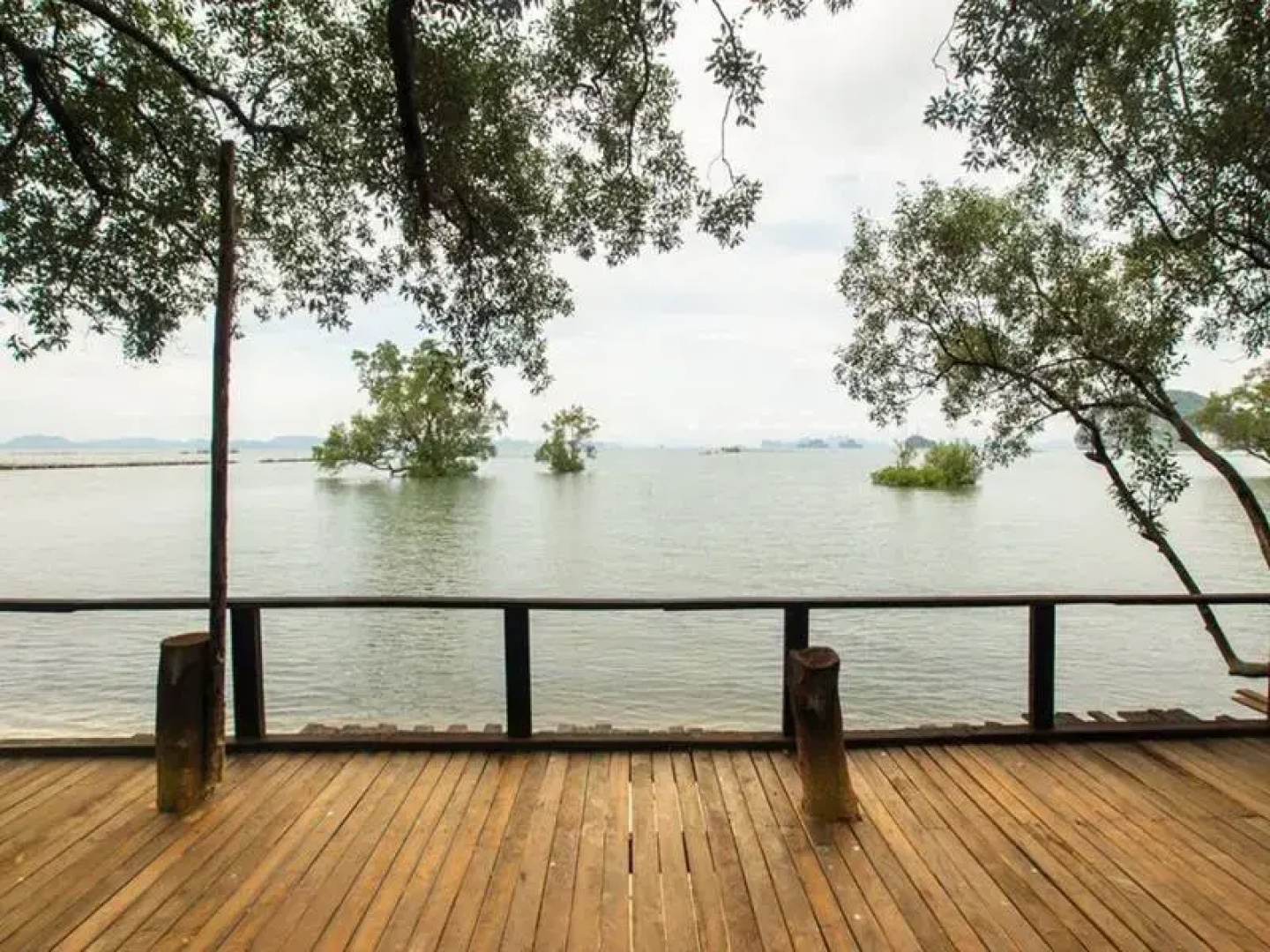 The Nature Home Krabi