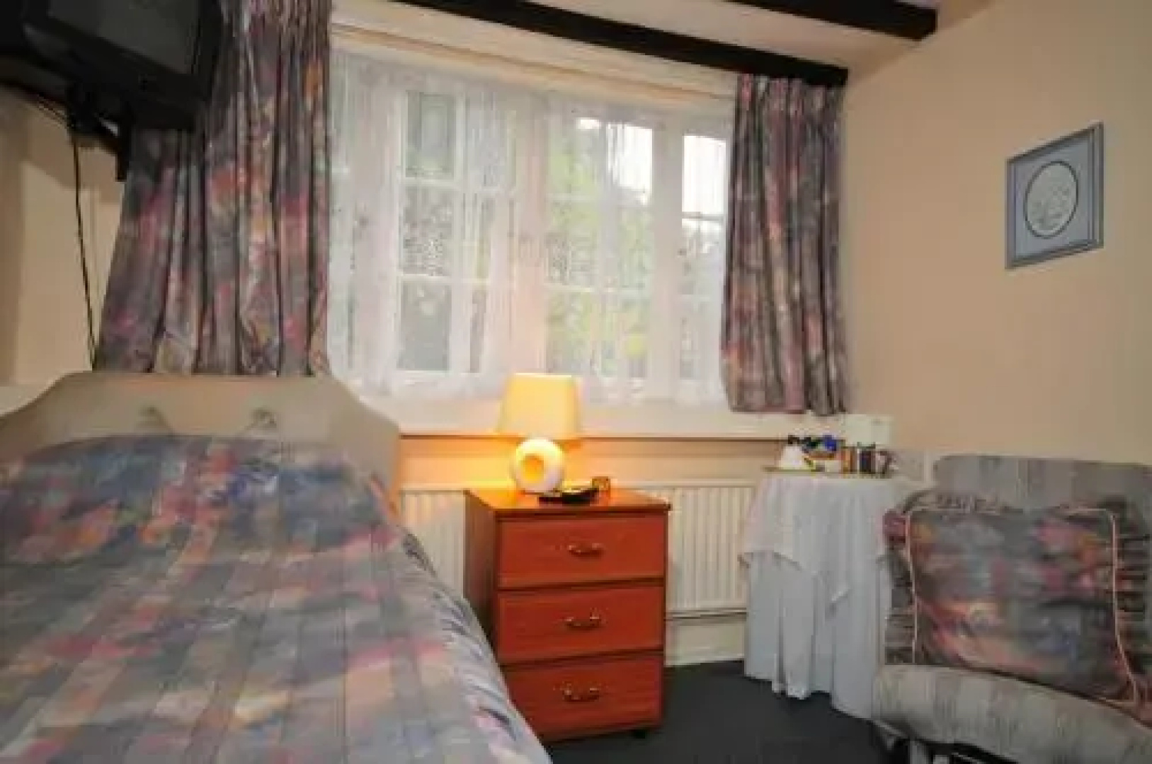 Dolforwyn Hall Country House