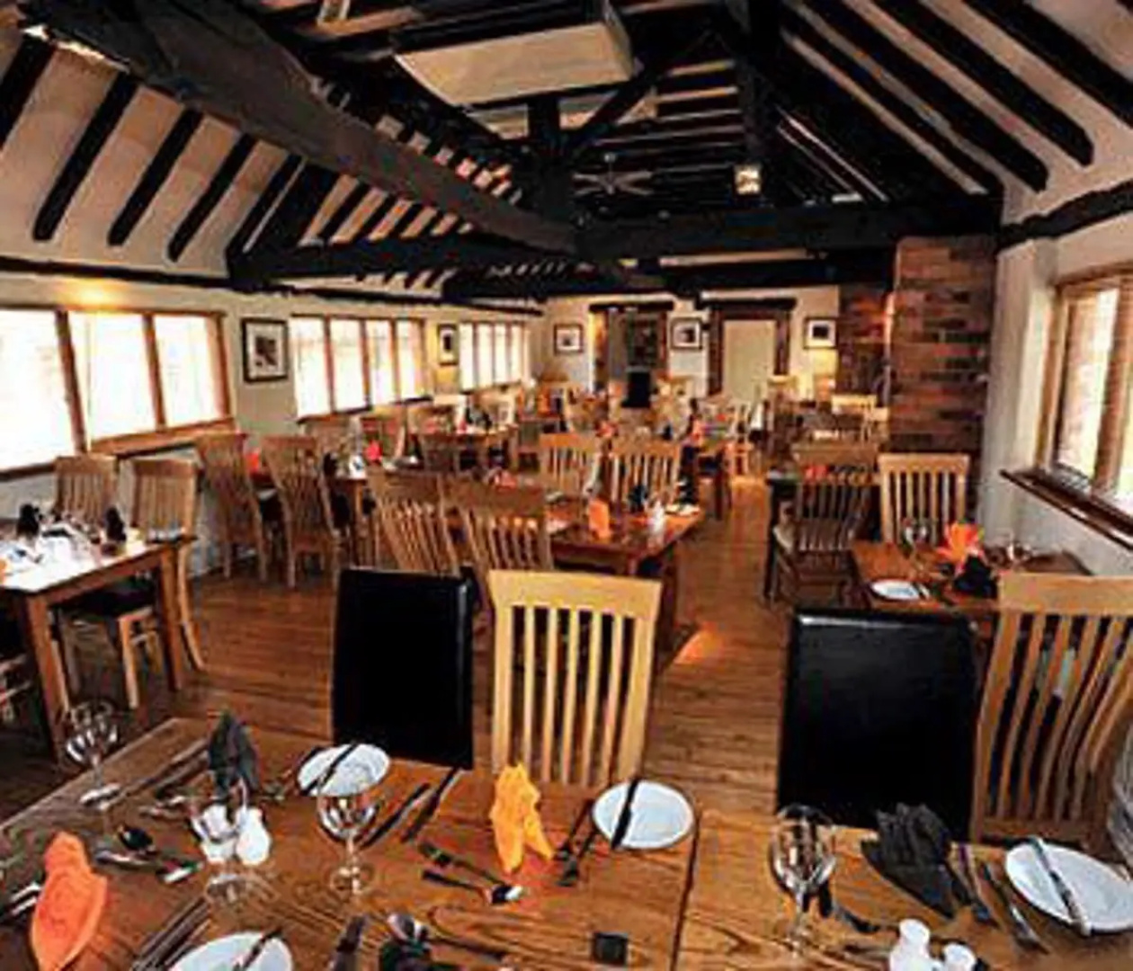 The Mill Wheel Inn