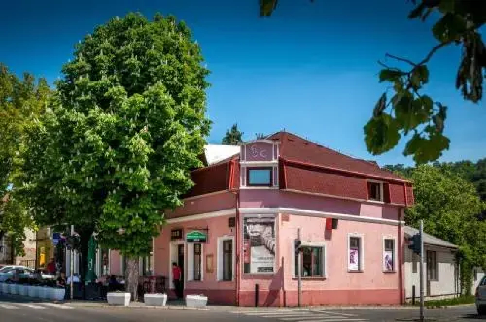 Wellness B&B Winery Sontacchi