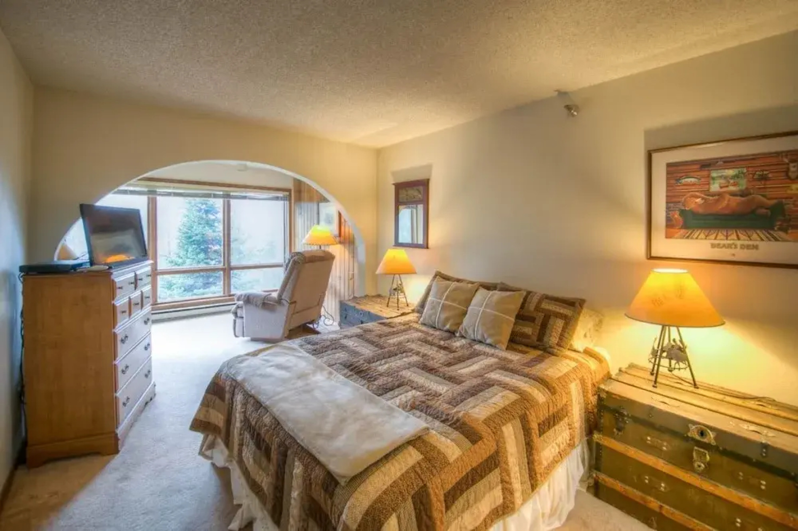 Big Sky - Skycrest 1707