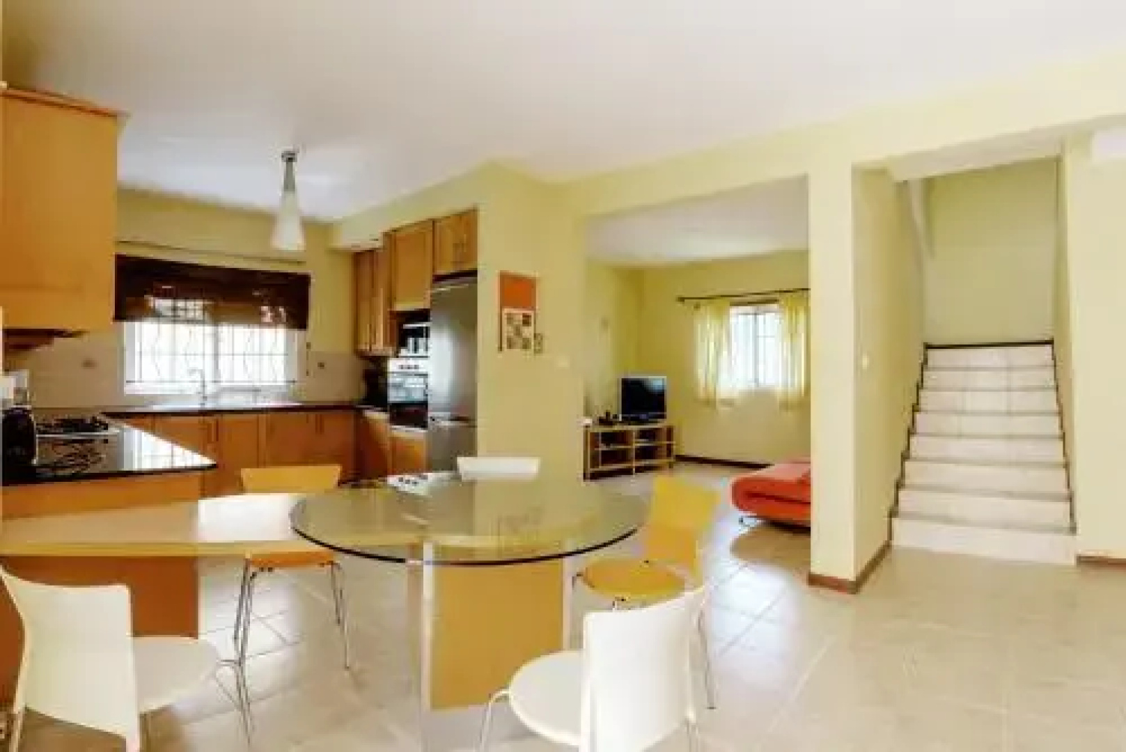 Pereybere Beach Villas