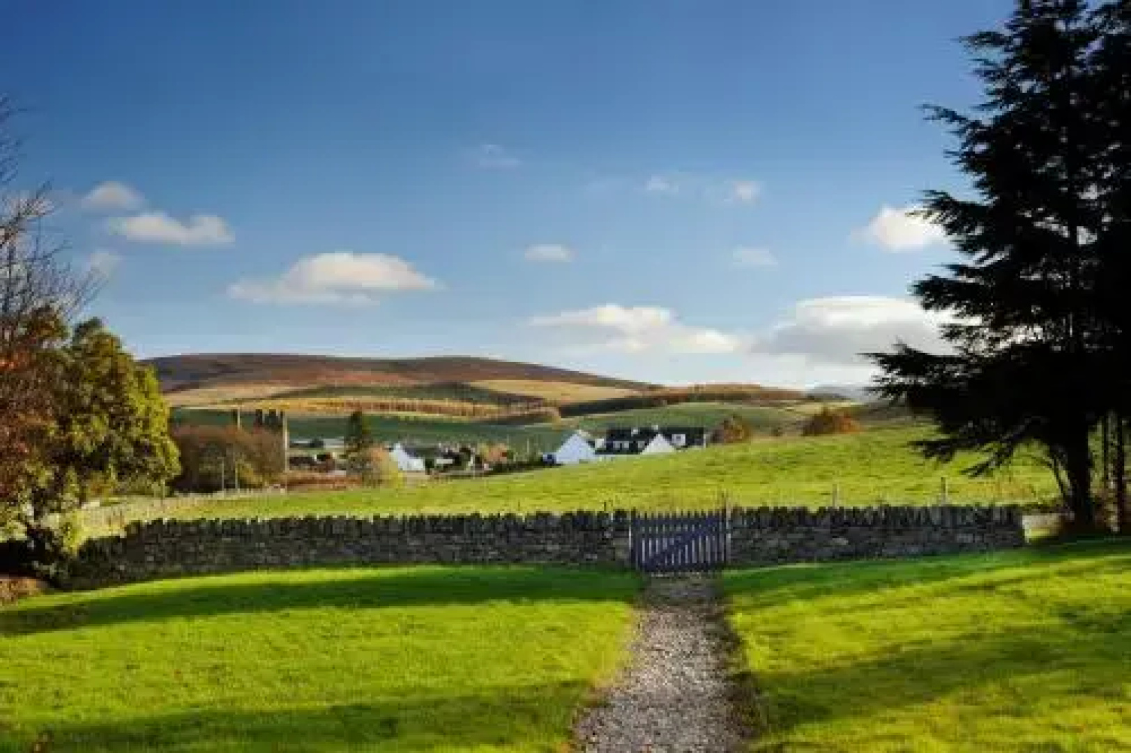 Hillview Cottage