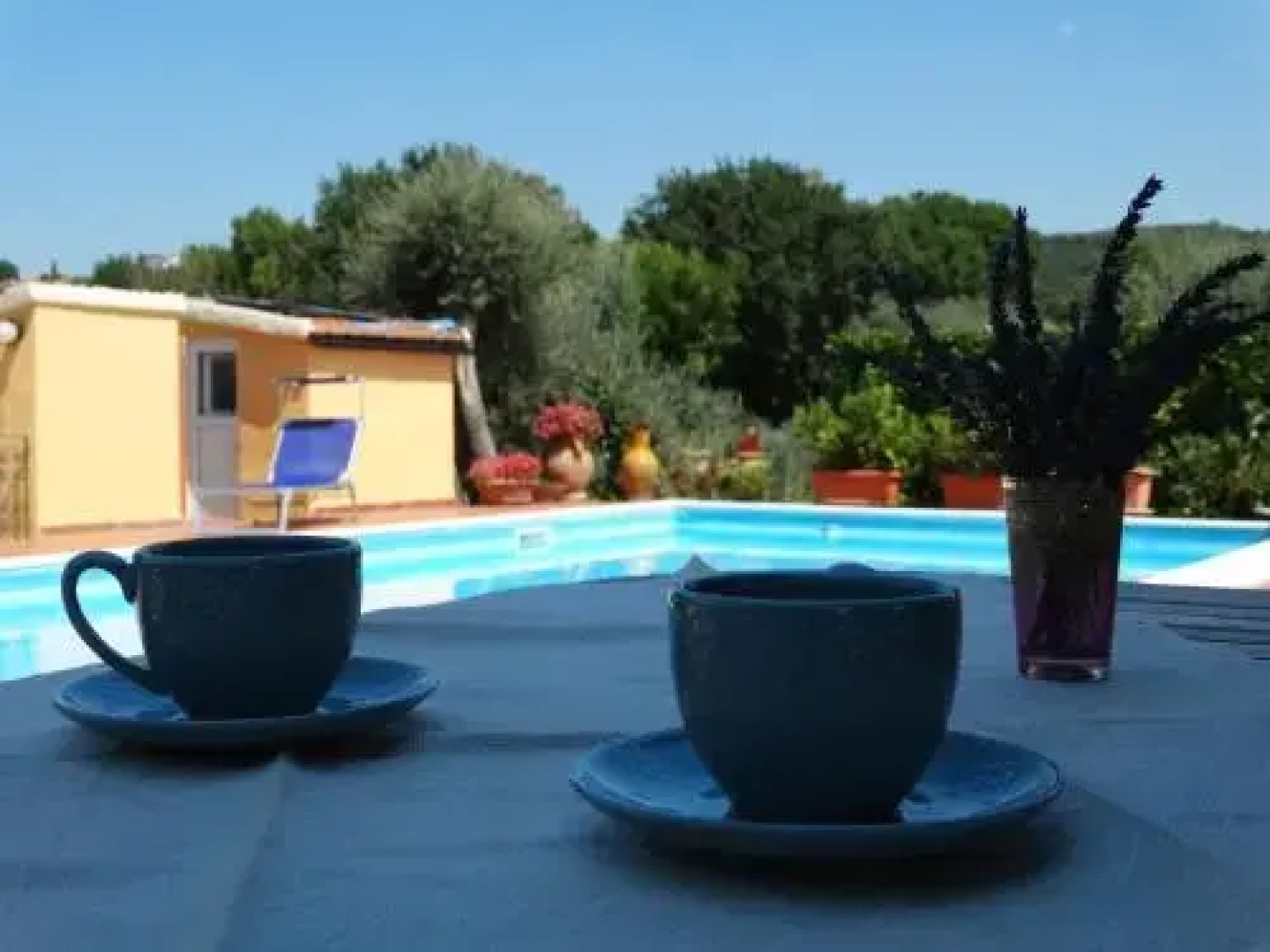 Casa Penelope