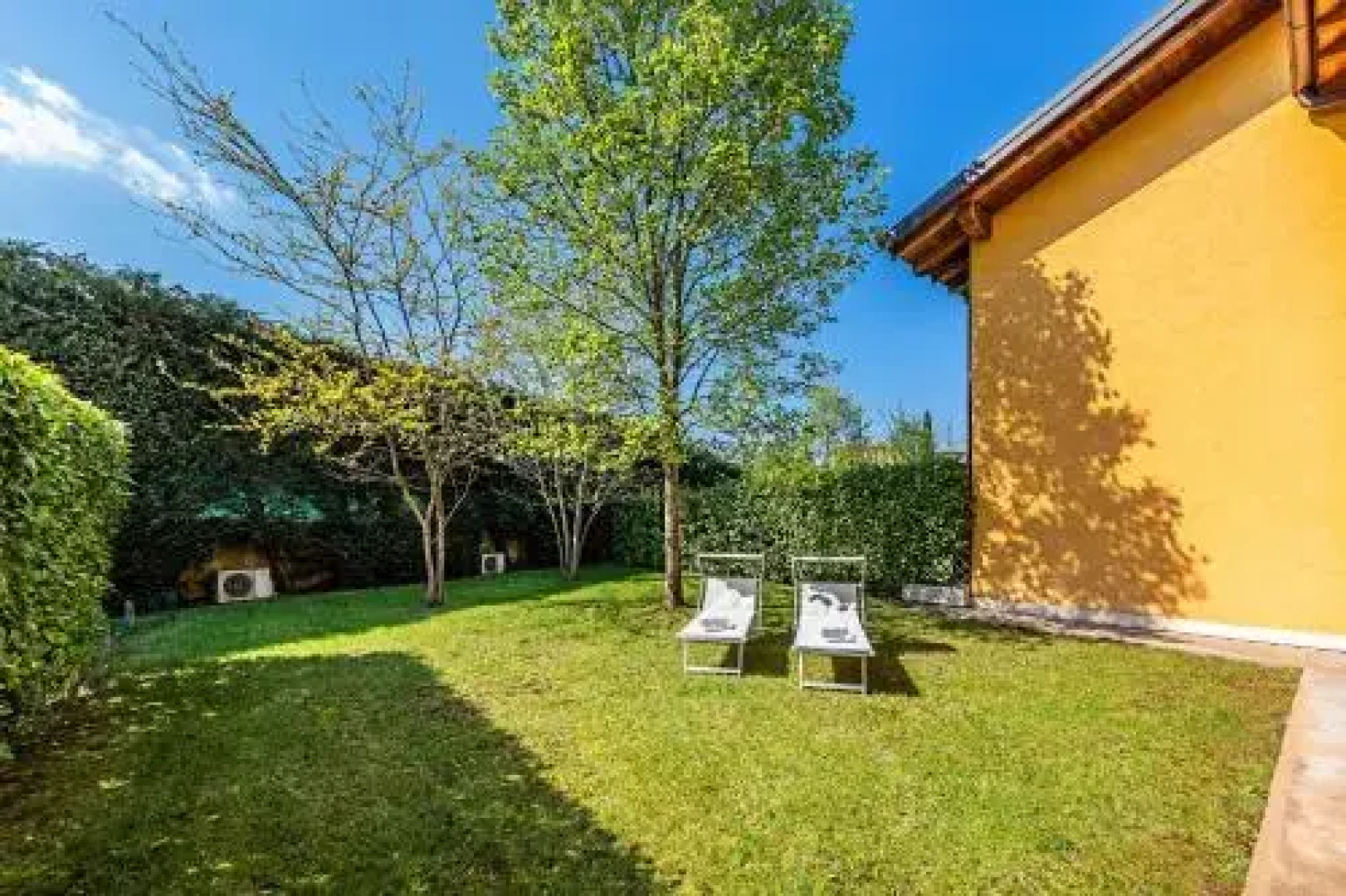 Borgo Lago