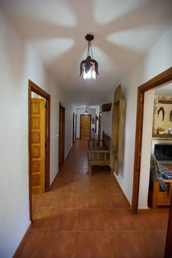 Casa Rural Pernales