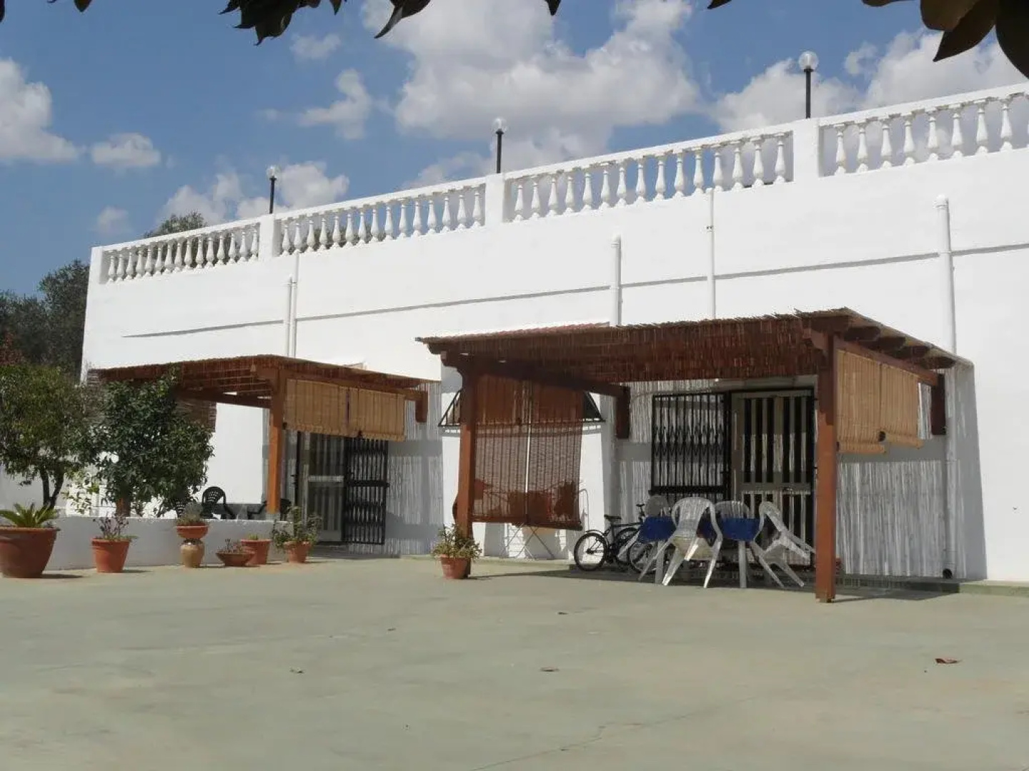 Masseria Campi