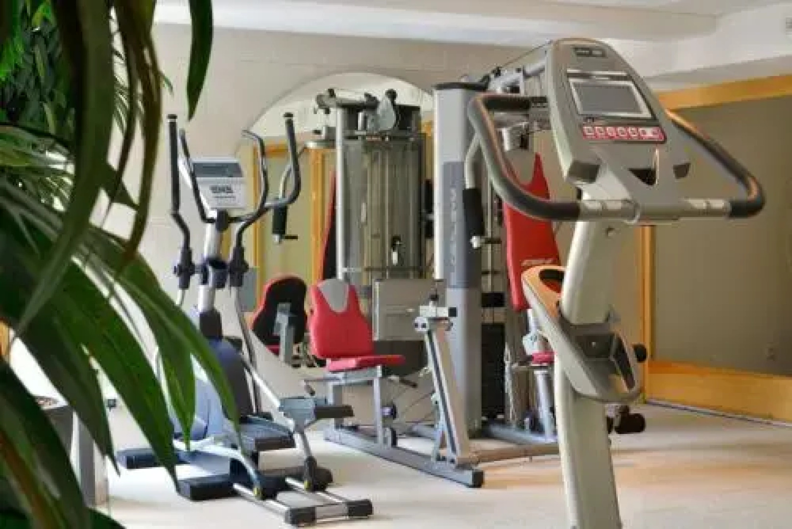 Mont Blanc Alpine Estate