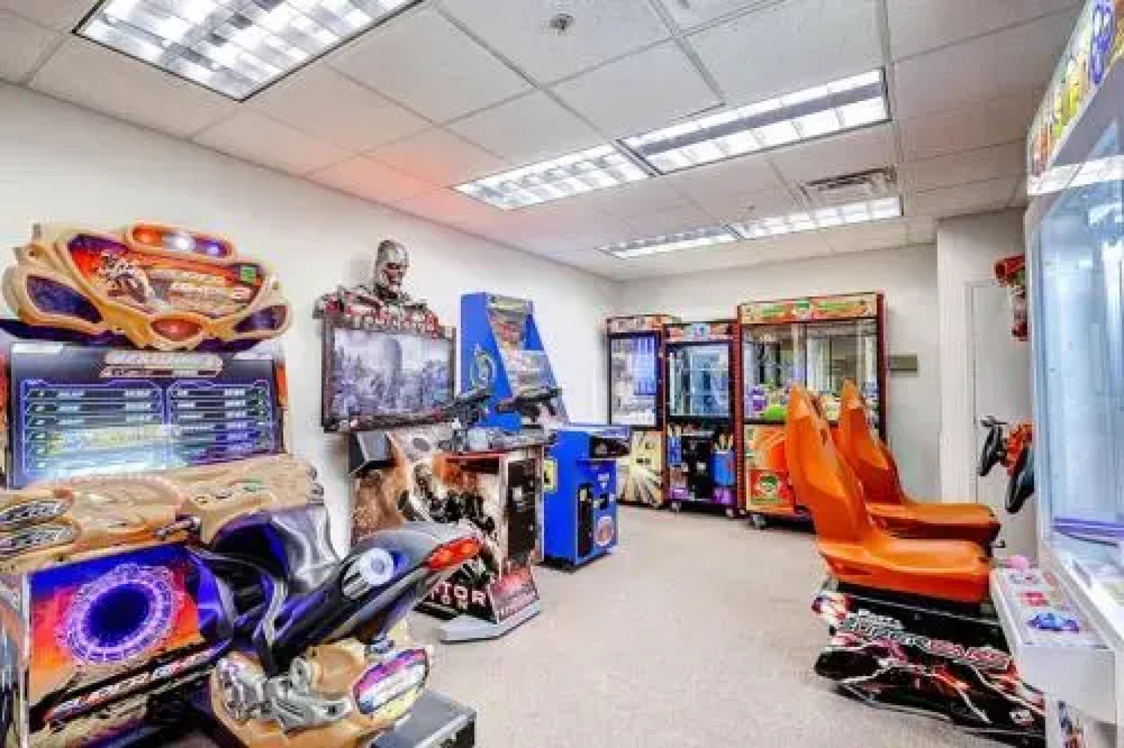 Tidewater Beach Resort by Panhandle Getaways