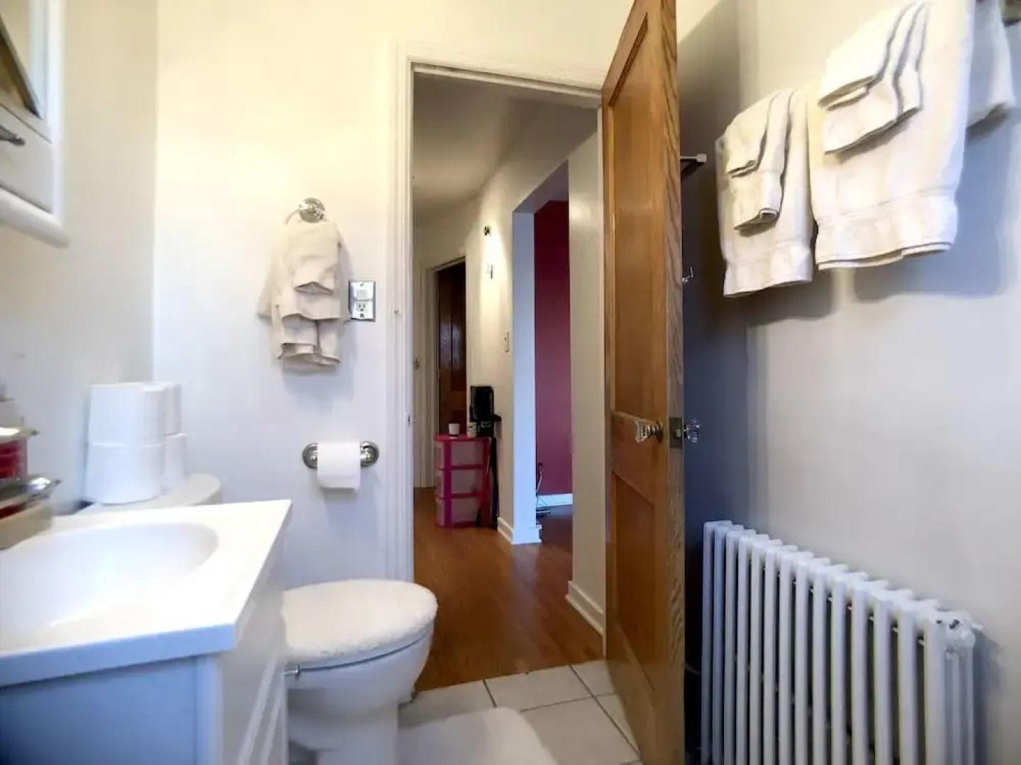 Best Vacation Home In Heart Of Downtown